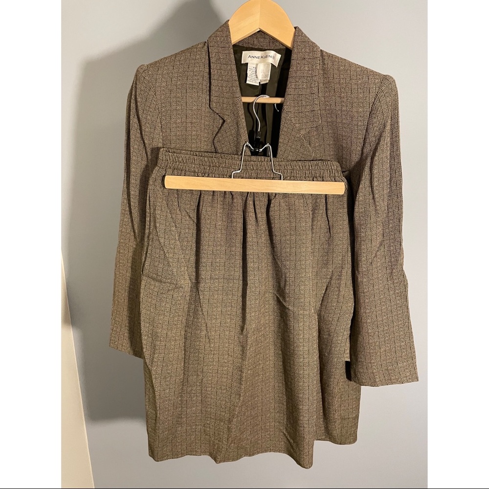 Anne Klein ll Set
